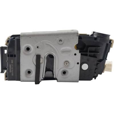 Rareelectrical - New Right Front Door Lock Actuator Compatible With Chrysler Dodge Journey Express 4 Cyl 2.4L Journey - Image 4