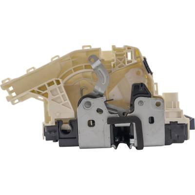 Rareelectrical - New Right Front Door Lock Actuator Compatible With Chrysler Dodge Journey Express 4 Cyl 2.4L Journey - Image 5