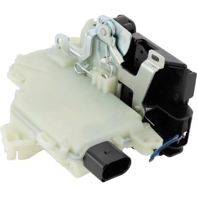 Rareelectrical - New Blade Terminal Door Lock Actuator Compatible With Bmw 325I Base 6 Cyl 2.5L 325Xi Base 6 Cyl 2.5L - Image 3