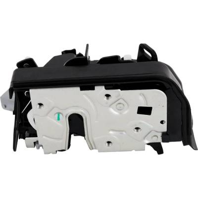 Rareelectrical - New Left Rear Door Lock Actuator Compatible With Bmw X5 4.6Is 8 Cyl 4.6L X5 4.4I 8 Cyl 4.4L X5 3.0I - Image 4