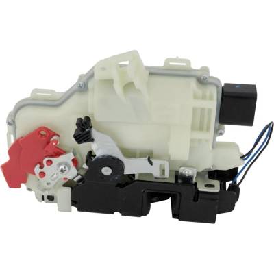 Rareelectrical - New Blade Terminal Door Lock Actuator Compatible With Bmw 330I Base 6 Cyl 3.0L 325Xi Base 6 Cyl 2.5L - Image 6