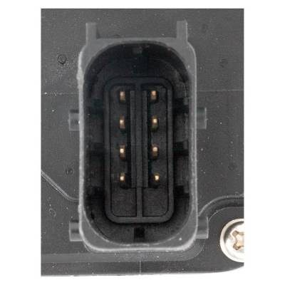 Rareelectrical - New Integrated Door Lock Actuator Compatible With Cadillac Chevrolet Corvette Base 8 Cyl 6.2L - Image 8