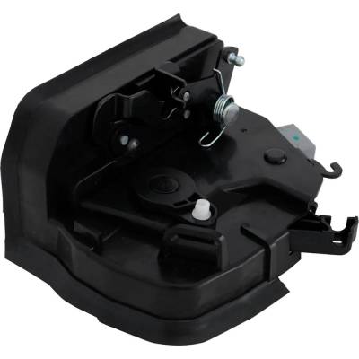 Rareelectrical - New Left Rear Door Lock Actuator Compatible With Bmw X5 4.6Is 8 Cyl 4.6L X5 4.8Is 8 Cyl 4.8L X5 4.4I - Image 3