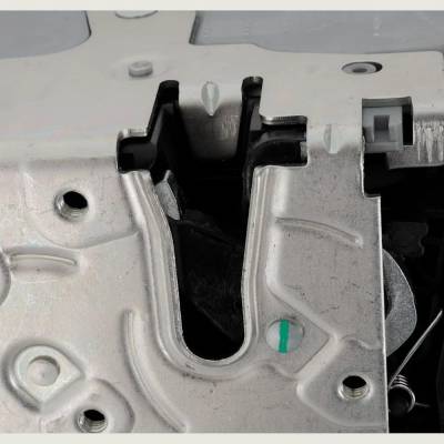 Rareelectrical - New Left Rear Door Lock Actuator Compatible With Bmw X5 4.6Is 8 Cyl 4.6L X5 4.8Is 8 Cyl 4.8L X5 4.4I - Image 7