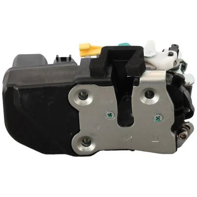 New Left Rear Door Lock Actuator Compatible With Chrysler Dodge 300 Limited 6 Cyl 3.5L Magnum Se 6