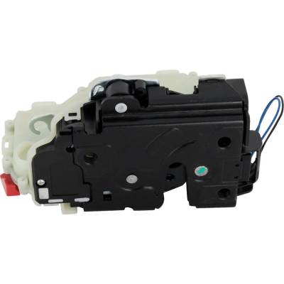 Rareelectrical - New Left Front Door Lock Actuator Compatible With Bmw 330Xi Base 6 Cyl 3.0L 330I Base 6 Cyl 3.0L - Image 4