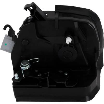 Rareelectrical - New Left Rear Door Lock Actuator Compatible With Bmw X5 3.0I 6 Cyl 3.0L X5 4.6Is 8 Cyl 4.6L X5 4.4I - Image 5