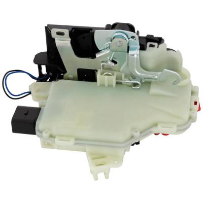 New Left Front Door Lock Actuator Compatible With Bmw 325Xi Base 6 Cyl 2.5L 330I Base 6 Cyl 3.0L