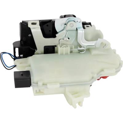 Rareelectrical - New Left Front Door Lock Actuator Compatible With Bmw 325Xi Base 6 Cyl 2.5L 330I Base 6 Cyl 3.0L - Image 2