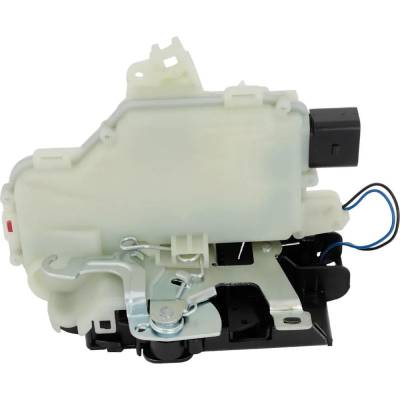 Rareelectrical - New Left Front Door Lock Actuator Compatible With Bmw 325Xi Base 6 Cyl 2.5L 330I Base 6 Cyl 3.0L - Image 5