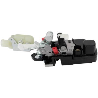 Rareelectrical - New Right Front Door Lock Actuator Compatible With Chrysler Pt Cruiser Lx 4 Cyl 2.4L Pt Cruiser - Image 4