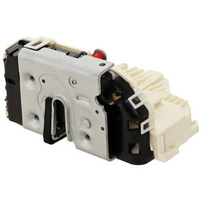 Rareelectrical - New Blade Terminal Door Lock Actuator Compatible With Chrysler Dodge Sebring Base 4 Cyl 2.4L Avenger - Image 2
