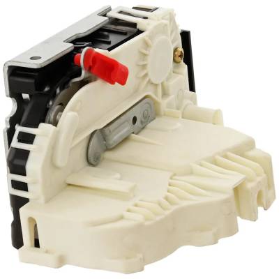 Rareelectrical - New Blade Terminal Door Lock Actuator Compatible With Chrysler Dodge Sebring Base 4 Cyl 2.4L Avenger - Image 4
