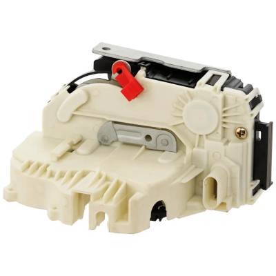 Rareelectrical - New Blade Terminal Door Lock Actuator Compatible With Chrysler Dodge Sebring Base 4 Cyl 2.4L Avenger - Image 6