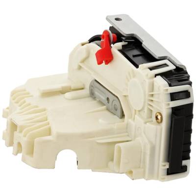 Rareelectrical - New Blade Terminal Door Lock Actuator Compatible With Chrysler Dodge Sebring Base 4 Cyl 2.4L Avenger - Image 7