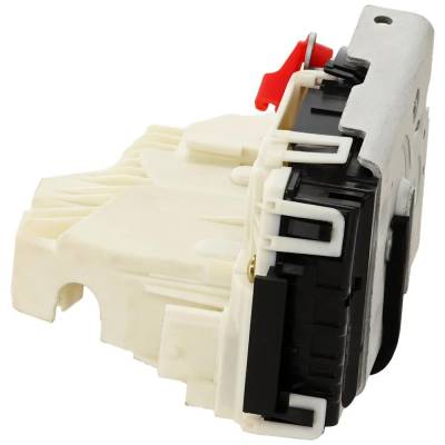 Rareelectrical - New Blade Terminal Door Lock Actuator Compatible With Chrysler Dodge Sebring Base 4 Cyl 2.4L Avenger - Image 8