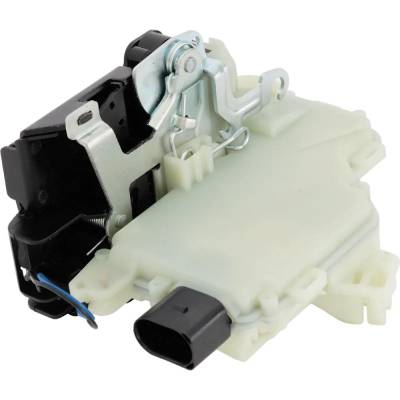Rareelectrical - New Left Front Door Lock Actuator Compatible With Bmw 325Xi Base 6 Cyl 2.5L 325I Base 6 Cyl 2.5L - Image 3