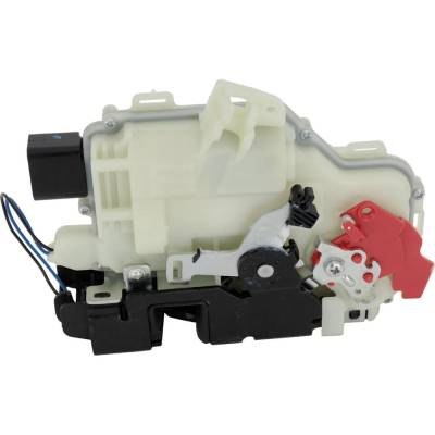 Rareelectrical - New Left Front Door Lock Actuator Compatible With Bmw 325Xi Base 6 Cyl 2.5L 325I Base 6 Cyl 2.5L - Image 6