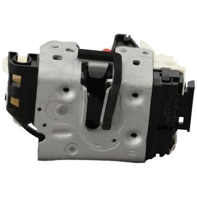 New Blade Terminal Door Lock Actuator Compatible With Dodge Jeep Compass Sport 4 Cyl 2.4L Compass