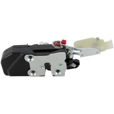 Rareelectrical - New Right Front Door Lock Actuator Compatible With Chrysler Pt Cruiser Base 4 Cyl 2.4L Pt Cruiser - Image 6