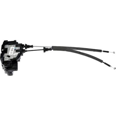 Rareelectrical - New Left Front Door Lock Actuator Compatible With Hyundai Azera Limited 6 Cyl 3.8L Azera Gls 6 Cyl - Image 2
