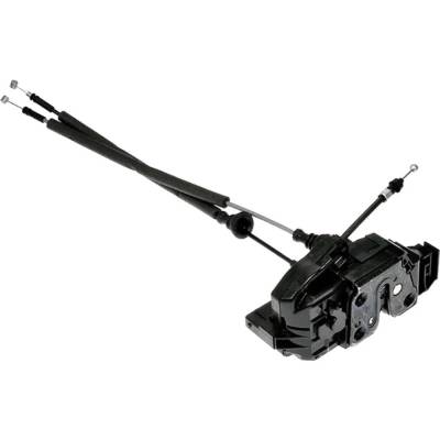 Rareelectrical - New Left Front Door Lock Actuator Compatible With Hyundai Azera Limited 6 Cyl 3.8L Azera Gls 6 Cyl - Image 3