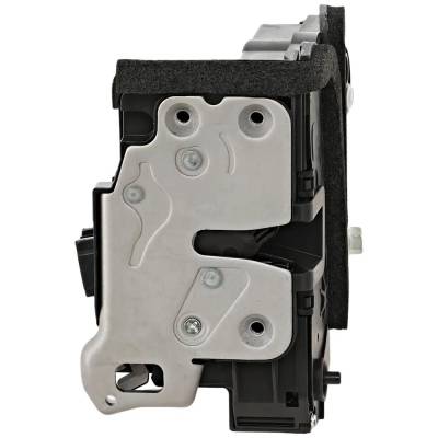 New Left Rear Door Lock Actuator Compatible With Buick Chevrolet Gmc Yukon Slt Tahoe Lt Malibu