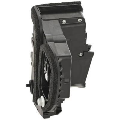 Rareelectrical - New Left Rear Door Lock Actuator Compatible With Buick Chevrolet Gmc Yukon Slt Tahoe Lt Malibu - Image 5