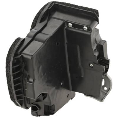 Rareelectrical - New Left Rear Door Lock Actuator Compatible With Buick Chevrolet Gmc Yukon Slt Tahoe Lt Malibu - Image 6