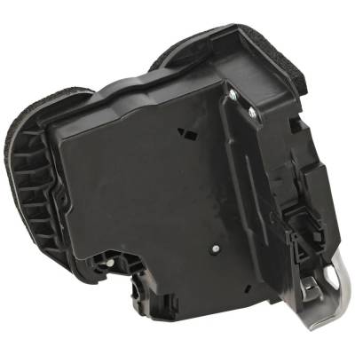 Rareelectrical - New Left Rear Door Lock Actuator Compatible With Buick Chevrolet Gmc Yukon Slt Tahoe Lt Malibu - Image 7
