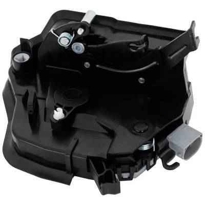New Left Front Door Lock Actuator Compatible With Bmw 330Ci Base 6 Cyl 3.0L M3 Base 6 Cyl 3.2L 325Ci