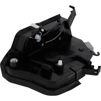 Rareelectrical - New Left Front Door Lock Actuator Compatible With Bmw 330Ci Base 6 Cyl 3.0L M3 Base 6 Cyl 3.2L 325Ci - Image 3