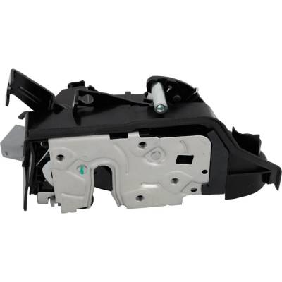 Rareelectrical - New Left Front Door Lock Actuator Compatible With Bmw 330Ci Base 6 Cyl 3.0L M3 Base 6 Cyl 3.2L 325Ci - Image 4
