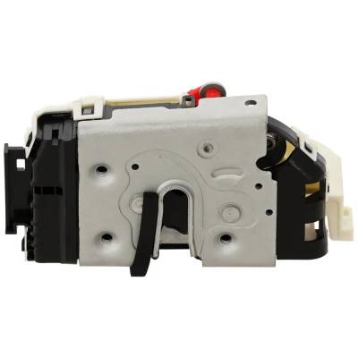 New Blade Terminal Door Lock Actuator Compatible With Chrysler Dodge Avenger Se 6 Cyl 2.7L Sebring