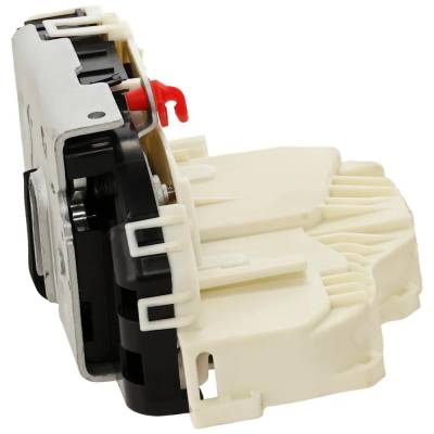 Rareelectrical - New Blade Terminal Door Lock Actuator Compatible With Chrysler Dodge Avenger Se 6 Cyl 2.7L Sebring - Image 3