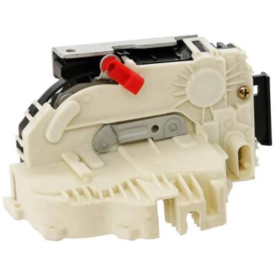 Rareelectrical - New Blade Terminal Door Lock Actuator Compatible With Chrysler Dodge Avenger Se 6 Cyl 2.7L Sebring - Image 5