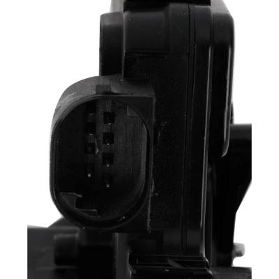Rareelectrical - New Blade Terminal Door Lock Actuator Compatible With Bmw 330I Base 6 Cyl 3.0L 325I Base 6 Cyl 2.5L - Image 8
