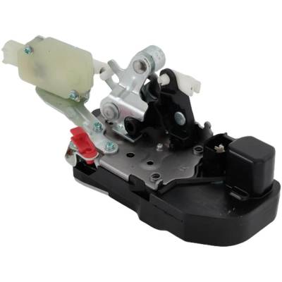 Rareelectrical - New Left Front Door Lock Actuator Compatible With Chrysler Pt Cruiser Gt 4 Cyl 2.4L Pt Cruiser - Image 3