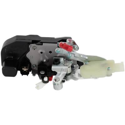 Rareelectrical - New Left Front Door Lock Actuator Compatible With Chrysler Pt Cruiser Gt 4 Cyl 2.4L Pt Cruiser - Image 5