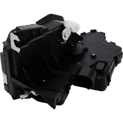 Rareelectrical - New Blade Terminal Door Lock Actuator Compatible With Bmw 330I M 6 Cyl 3.0L 330I Base 6 Cyl 3.0L - Image 3