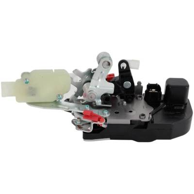 Rareelectrical - New Left Front Door Lock Actuator Compatible With Chrysler Pt Cruiser Gt 4 Cyl 2.4L Pt Cruiser - Image 2