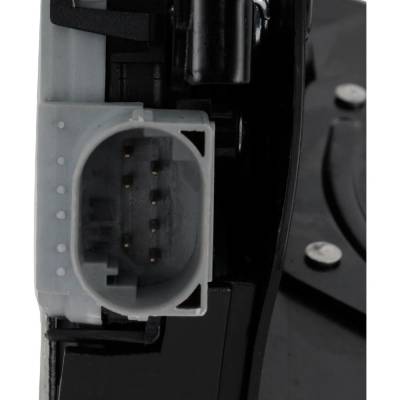 Rareelectrical - New Left Front Door Lock Actuator Compatible With Bmw M3 Base 6 Cyl 3.2L 330Ci Base 6 Cyl 3.0L 330Ci - Image 8