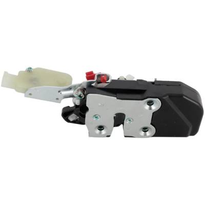 Rareelectrical - New Left Front Door Lock Actuator Compatible With Chrysler Pt Cruiser Base 4 Cyl 2.4L Pt Cruiser - Image 6