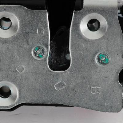 Rareelectrical - New Left Front Door Lock Actuator Compatible With Chrysler Pt Cruiser Base 4 Cyl 2.4L Pt Cruiser - Image 8