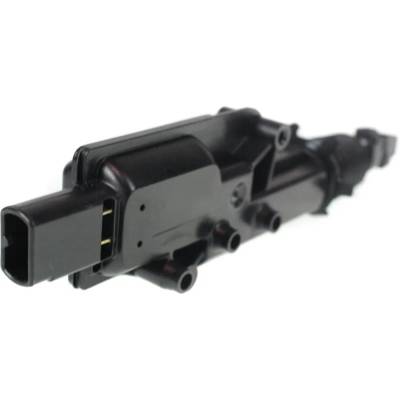 Rareelectrical - New Rear Door Lock Actuator Compatible With Ford Lincoln Mercury Expedition Xlt 8 Cyl 4.6L Taurus - Image 3