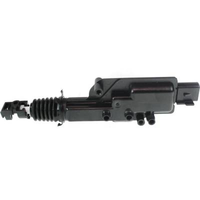 Rareelectrical - New Rear Door Lock Actuator Compatible With Ford Lincoln Mercury Expedition Xlt 8 Cyl 4.6L Taurus - Image 4