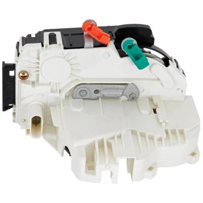 New Door Lock Actuator Compatible With Chrysler Dodge Avenger Se 6 Cyl 2.7L Avenger R/T 6 Cyl 2.7L