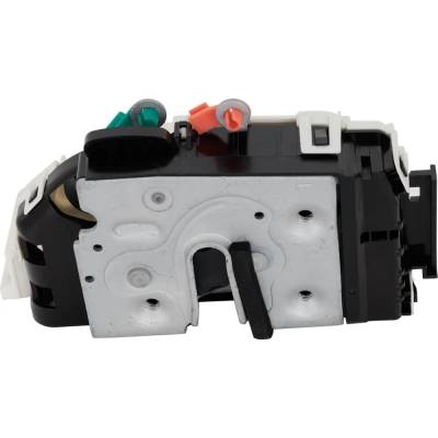 Rareelectrical - New Door Lock Actuator Compatible With Chrysler Dodge Avenger Se 6 Cyl 2.7L Avenger R/T 6 Cyl 2.7L - Image 4