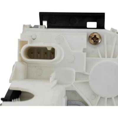 Rareelectrical - New Door Lock Actuator Compatible With Chrysler Dodge Avenger Se 6 Cyl 2.7L Avenger R/T 6 Cyl 2.7L - Image 7