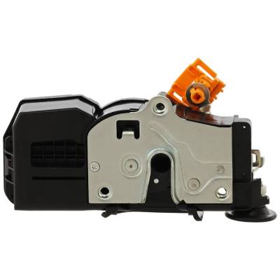New Blade Terminal Door Lock Actuator Compatible With Chevrolet Gmc Pontiac Equinox Ltz 6 Cyl 3.0L